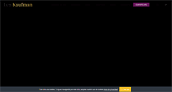 Desktop Screenshot of leakaufman.com